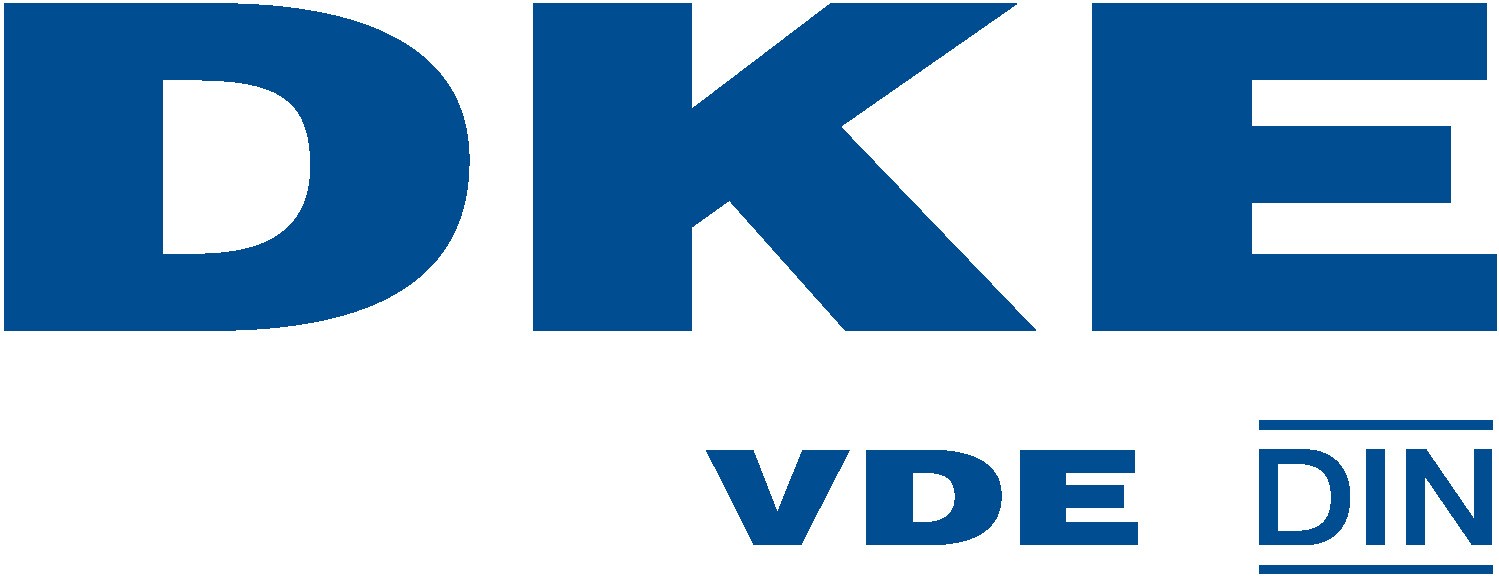 Немецкая комиссия по электротехнике и электронике (DKE)  